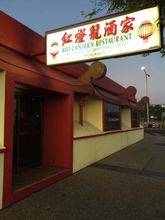 Red Lantern Chinese Restaurant - New South Wales Tourism  2