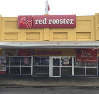 Red Rooster - New South Wales Tourism 