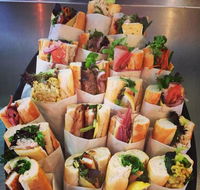 Sangerz Real Food - New South Wales Tourism 