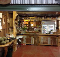 Silky Oak Tea Gardens - New South Wales Tourism 