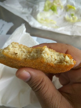 Singleton Chicken Spot - New South Wales Tourism  0