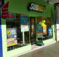 Subway - New South Wales Tourism 
