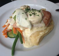 The Duke Hotel - New South Wales Tourism 