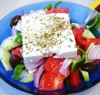 The Greek Taverna