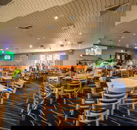 Iron Horse Inn  Carriage Bistro - New South Wales Tourism 
