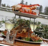 The Italian Restaurant - New South Wales Tourism 