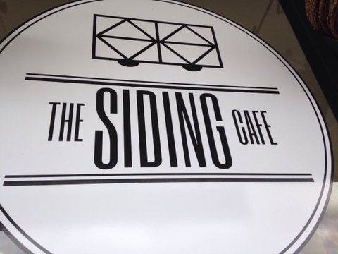 The Siding Cafe - New South Wales Tourism  0