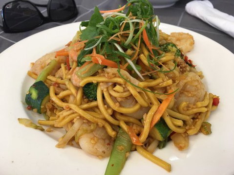 Umina Asian Noodle - New South Wales Tourism  0