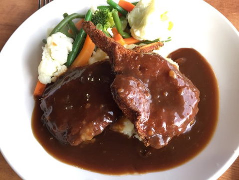 Jessie’s On The Water - New South Wales Tourism  3