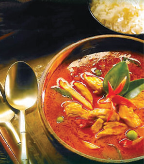 Jasmin Thai Restaurant - New South Wales Tourism  7