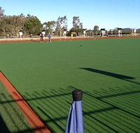 Tea Gardens Country Club  Motel - New South Wales Tourism 