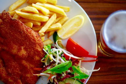 Tea Gardens Hotel–Motel - New South Wales Tourism  2