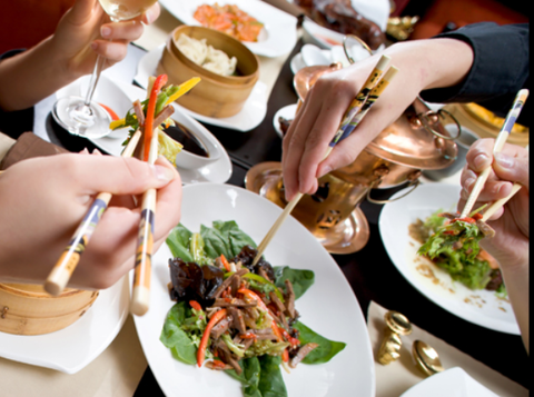 Jumbo Palace Chinese Restaurant - New South Wales Tourism  2
