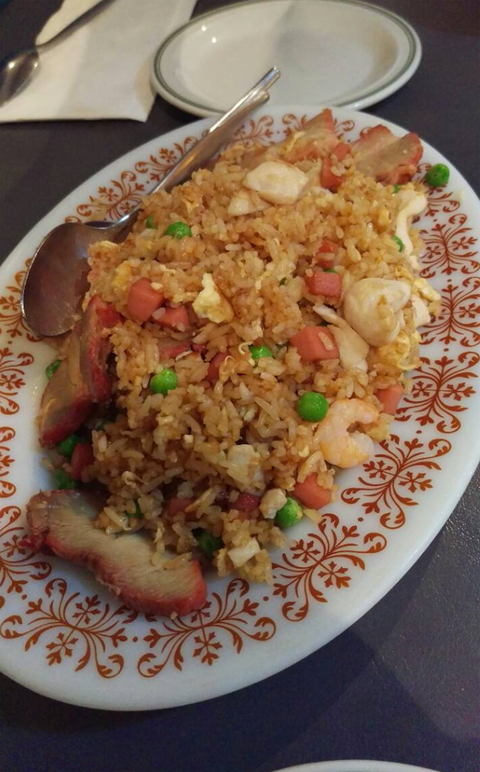 Jumbo Palace Chinese Restaurant - New South Wales Tourism  4