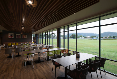 Frenchville Sports Club - New South Wales Tourism  3