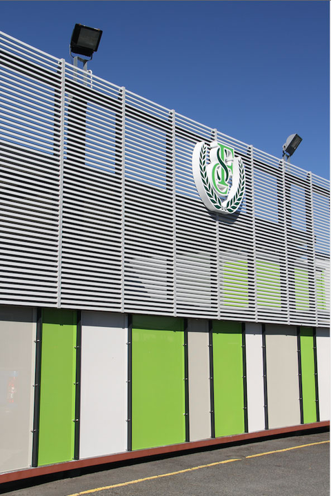 Frenchville Sports Club - New South Wales Tourism  4