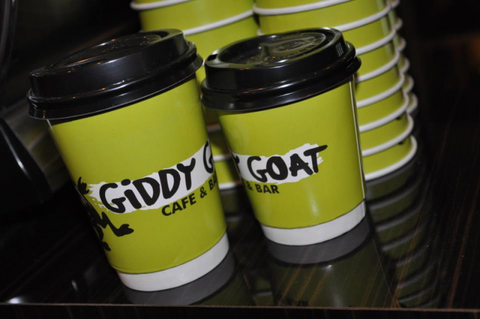 Giddy Goat Café & Bar - New South Wales Tourism  1