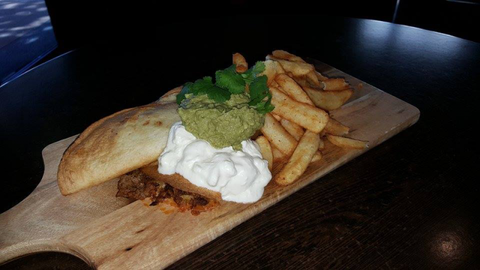 Giddy Goat Café & Bar - New South Wales Tourism  3
