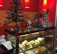 Indian Kitchen Restaurant - New South Wales Tourism 