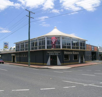 Victoria Tavern - New South Wales Tourism 