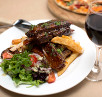 Lionleigh Tavern - New South Wales Tourism 