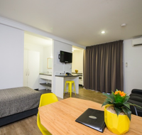 Glenmore Palms Motel - New South Wales Tourism 