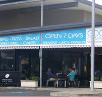 Good Company Food Coffee Wine - New South Wales Tourism 
