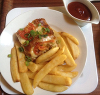 The Caves Country Pub - New South Wales Tourism 