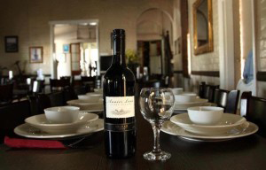 Grand Hotel Mount Morgan - New South Wales Tourism  1