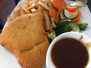 Grand Hotel Mount Morgan - New South Wales Tourism  2