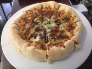 Grand Hotel Mount Morgan - New South Wales Tourism  3