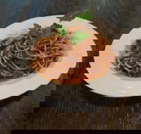 Nardis Italian Restaurant - New South Wales Tourism 