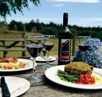 Sutton Forest Inn - New South Wales Tourism 