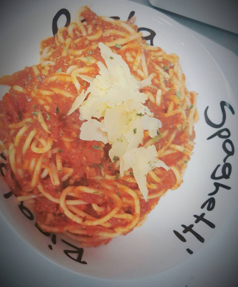 Little Italy Cafe & Restaurant - New South Wales Tourism  2