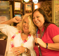 Club Glass House - New South Wales Tourism 