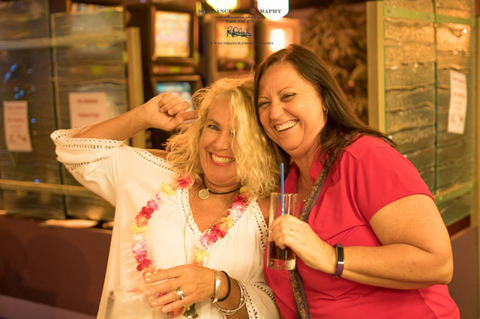 Club Glass House - New South Wales Tourism  0