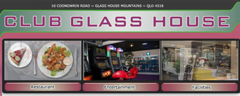 Club Glass House - New South Wales Tourism  2