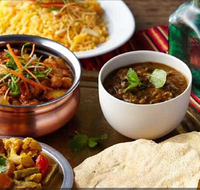 Blue Flame Modern Indian Cuisine - New South Wales Tourism 