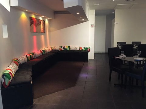 Aurora’s Ristorante & Pizzeria - New South Wales Tourism  0