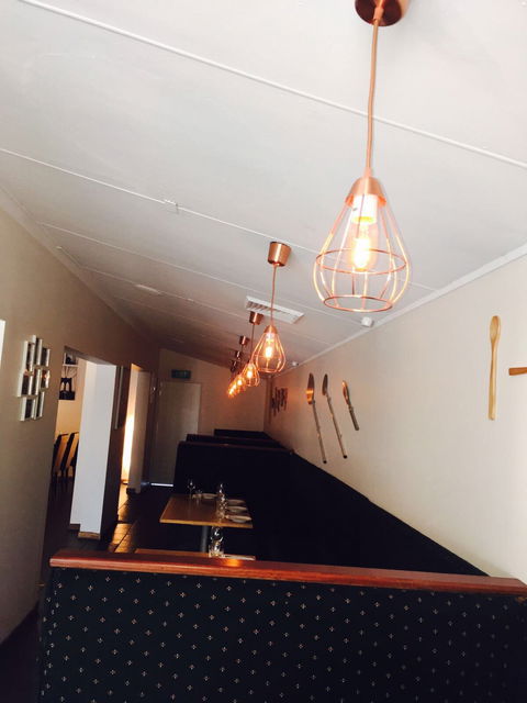 Aurora’s Ristorante & Pizzeria - New South Wales Tourism  1