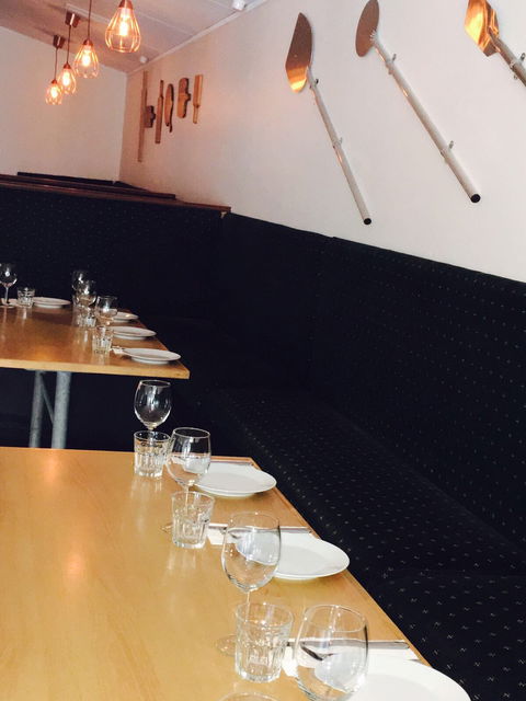 Aurora’s Ristorante & Pizzeria - New South Wales Tourism  6