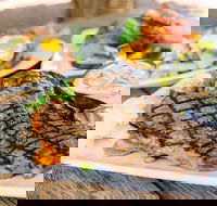 Bago Tavern - New South Wales Tourism 