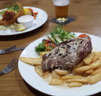 Beechwood Hotel - New South Wales Tourism 