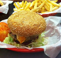 Bernies Diner - New South Wales Tourism 