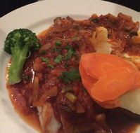 Da Giacomo Cafe Restaurant - New South Wales Tourism 