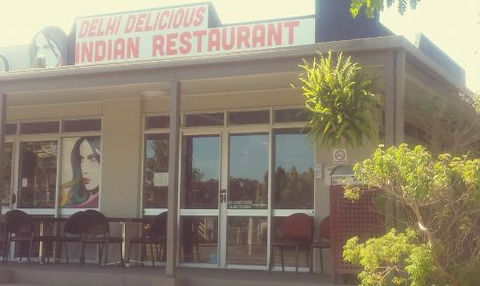 Delhi Delicious Indian Restaurant - New South Wales Tourism  0