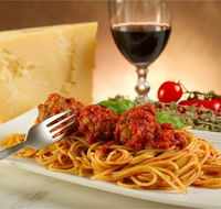 Domenicos on KingsItalian Restaurant - New South Wales Tourism 