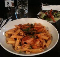 Firewood Restaurant - New South Wales Tourism 
