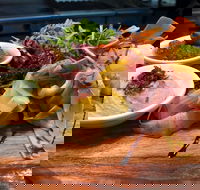 Frog  Toad Restaurant  Function Centre - New South Wales Tourism 