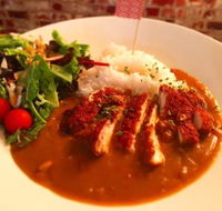 Ginger Japanese Restaurant - New South Wales Tourism 